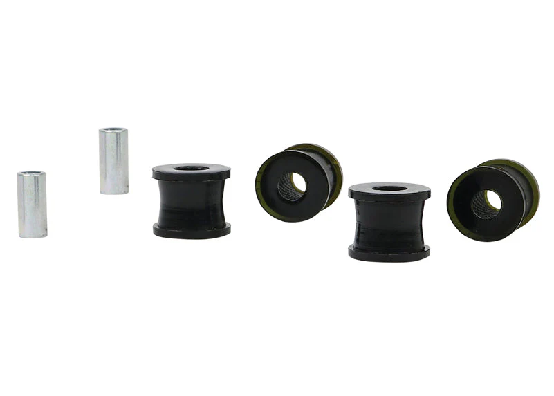 Whiteline Sway Bar End Link Bushing Kit BMW Z4 (2002-2016) Rear - W23394