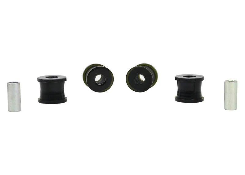 Whiteline Sway Bar End Link Bushing Kit BMW Z4 (2002-2016) Rear - W23394 - Image 2