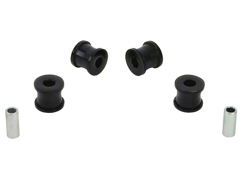 Whiteline Sway Bar End Link Bushing Kit BMW Z4 (2002-2016) Rear - W23394 - Image 3