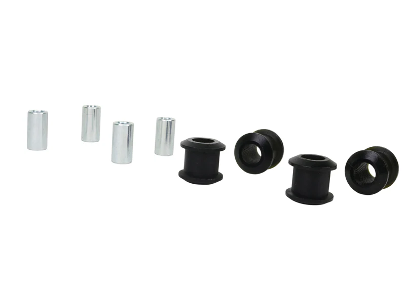 Whiteline Sway Bar End Link Bushing Kit Jeep Wrangler JK (2007-2018) Rear - W23452