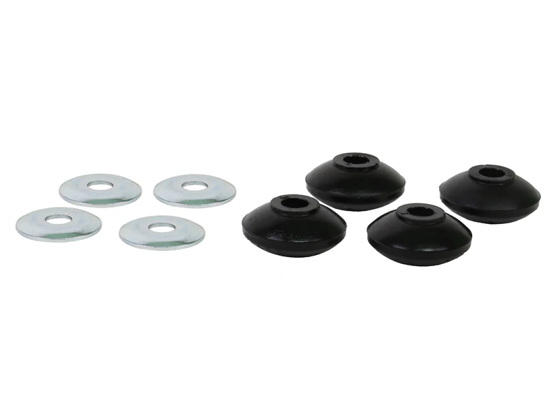 Whiteline Sway Bar End Link Bushing Kit Toyota FJ Cruiser GSJ15 (2009-2018) Rear - W2343