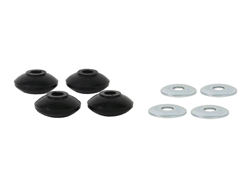 Whiteline Sway Bar End Link Bushing Kit Toyota FJ Cruiser GSJ15 (2009-2018) Rear - W2343 - Image 2