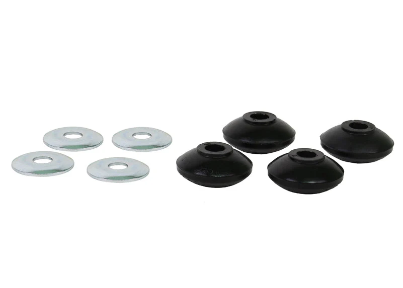 Whiteline Sway Bar End Link Bushing Kit Toyota Land Cruiser Prado 120 Series (2002-2010) Rear - W2343