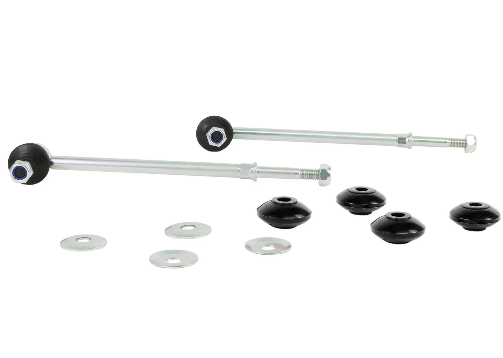 Whiteline Sway Bar End Link Bushing Kit (Universal Fit) [10mm Ball Stud] Front - W22772
