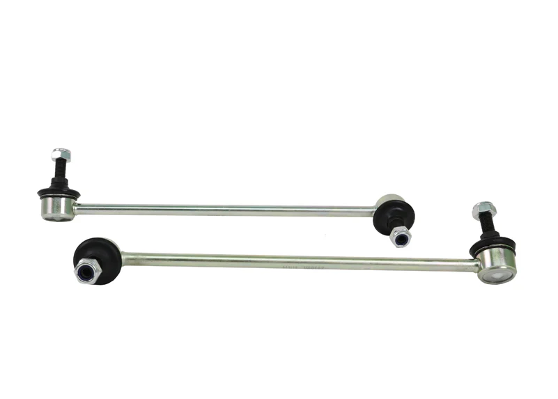 Whiteline Sway Bar End Links (Universal Fit) [10mm Ball Stud] W23162 - Image 2