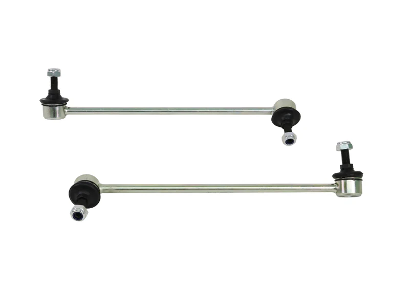 Whiteline Sway Bar End Links (Universal Fit) [10mm Ball Stud] W23162 - Image 3