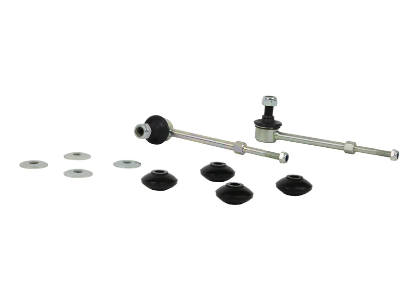 Whiteline Sway Bar End Link Toyota FJ Cruiser (2009-2018) [12mm Ball Stud] Rear - W23440