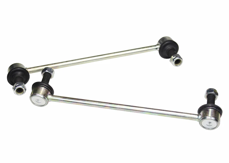Whiteline Sway Bar End Links Toyota Camry (2006-2019) [12mm Ball Stud] Front - W23366