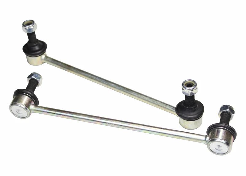 Whiteline Sway Bar End Links Toyota Camry (2006-2019) [12mm Ball Stud] Front - W23366 - Image 2