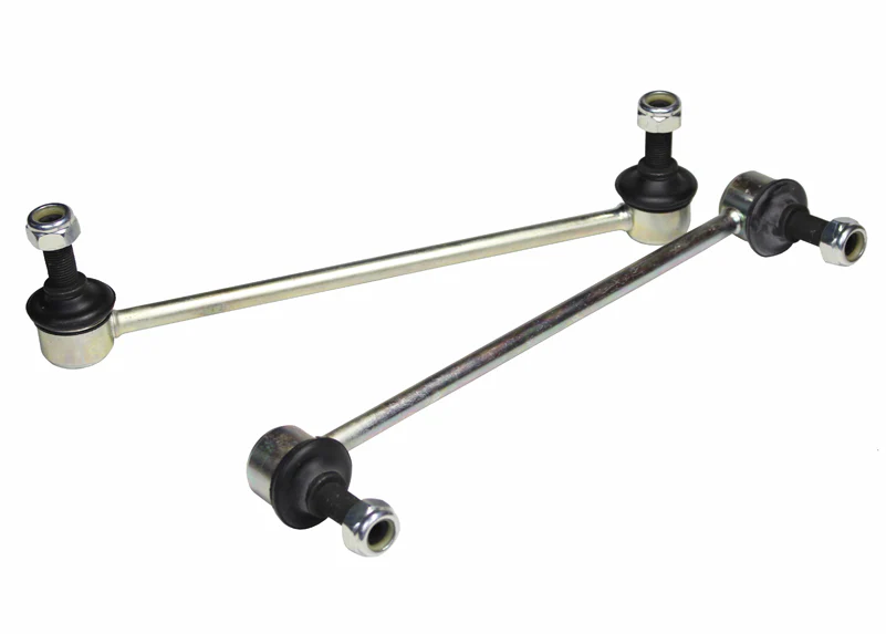 Whiteline Sway Bar End Links Toyota Camry (2006-2019) [12mm Ball Stud] Front - W23366 - Image 3