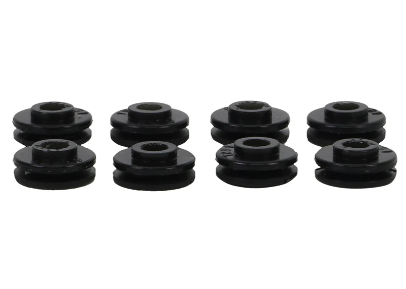 Whiteline Sway Bar End Links Bushing Kit Toyota Echo (1999-2005) Front - W23365 - Image 2