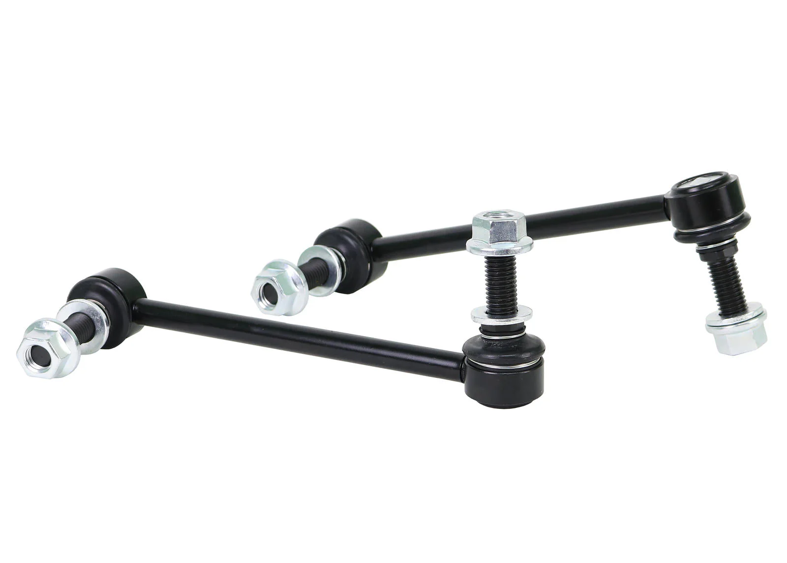 Whiteline Sway Bar End Links Dodge Challenger (2008-2023) [10mm or 14mm] Front - W23760