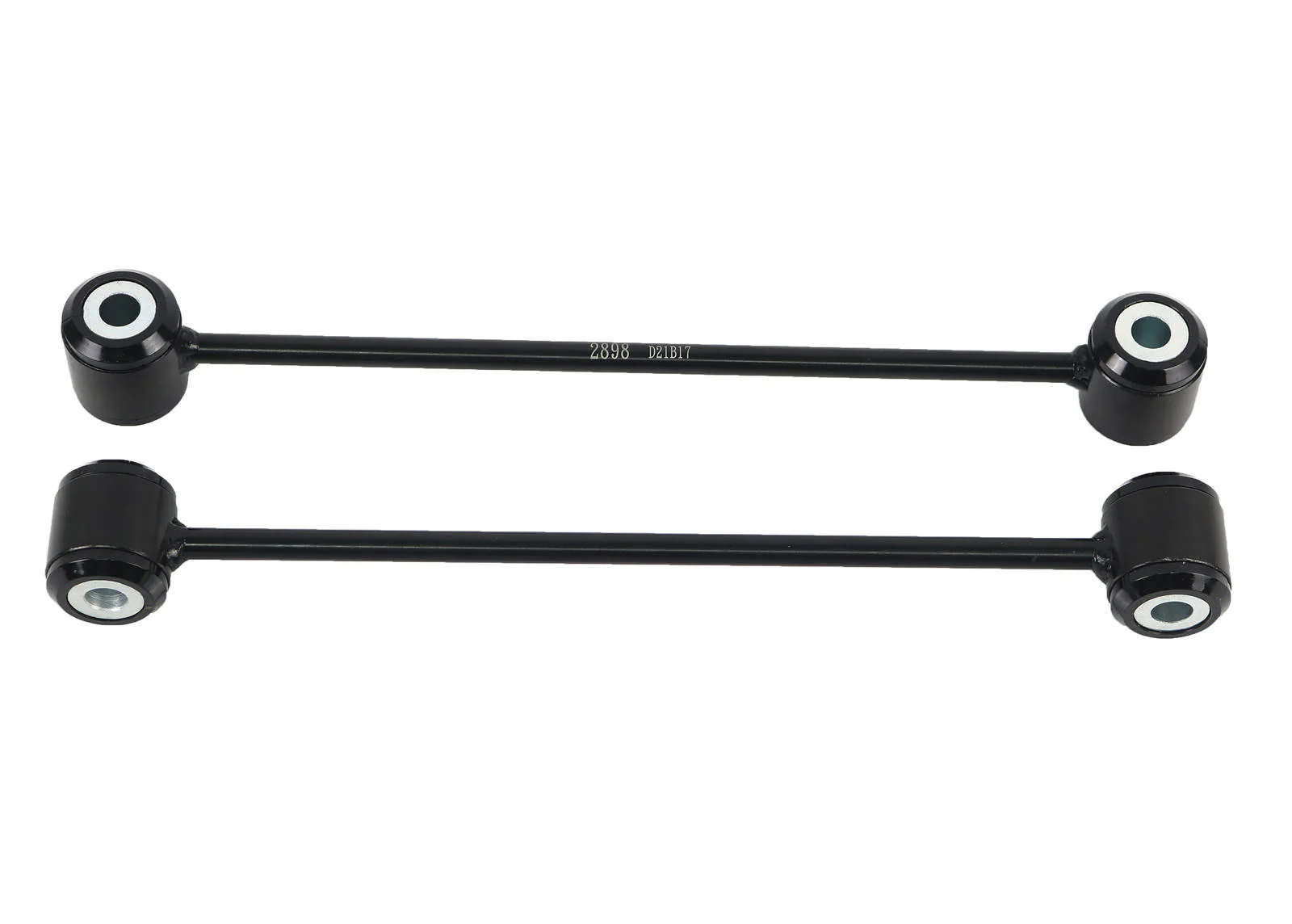 Whiteline Sway Bar End Links Dodge Challenger (2008-2023) [10mm or 14mm] Front - W23760 - Image 6