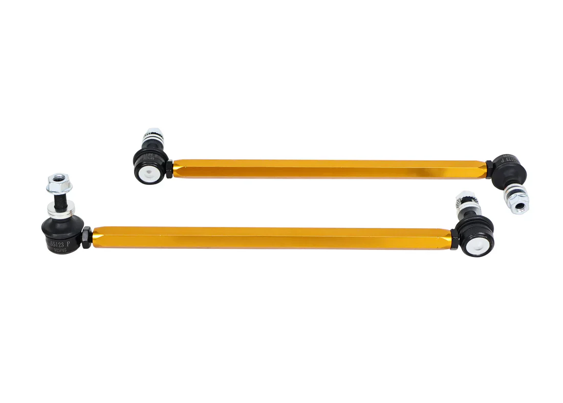 Whiteline Sway Bar End Links Honda Accord (2018-2025) Adjustable Front - Image 2