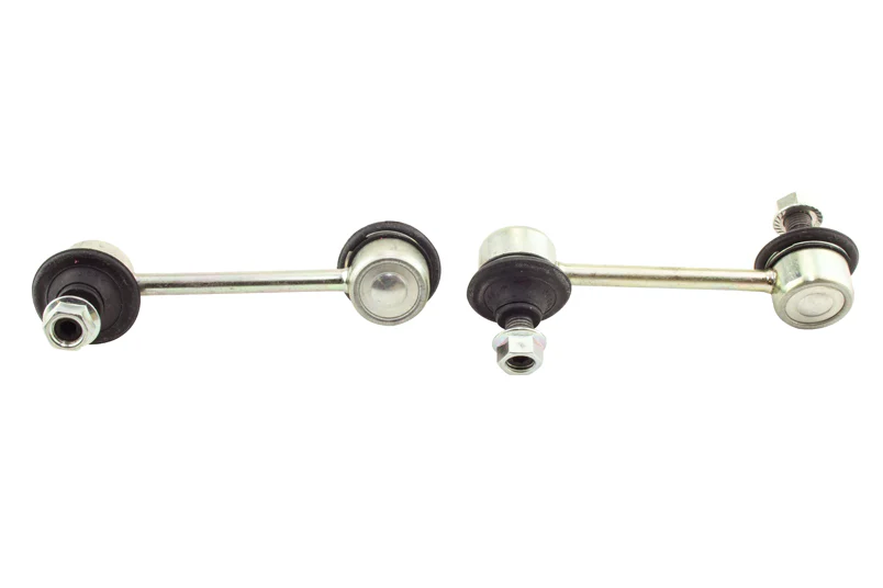 Whiteline Sway Bar End Links Toyota Camry Sedan (1987-1993) [10mm Ball Stud] Rear - W23169