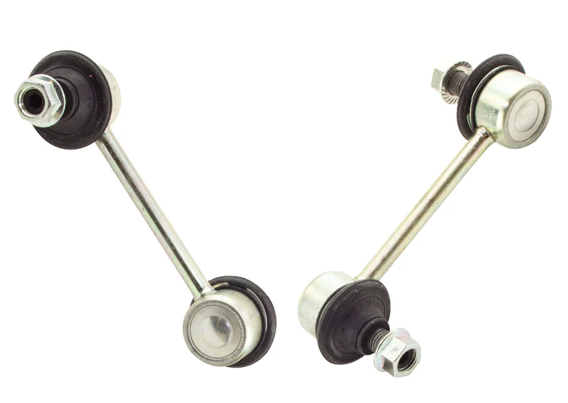 Whiteline Sway Bar End Links Toyota Camry Sedan (1987-1993) [10mm Ball Stud] Rear - W23169 - Image 3