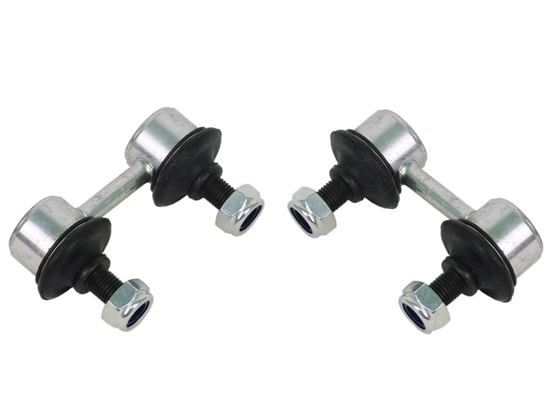 Whiteline Sway Bar End Links (Universal Fit) [10mm Ball Stud] Front - W23185 - Image 3