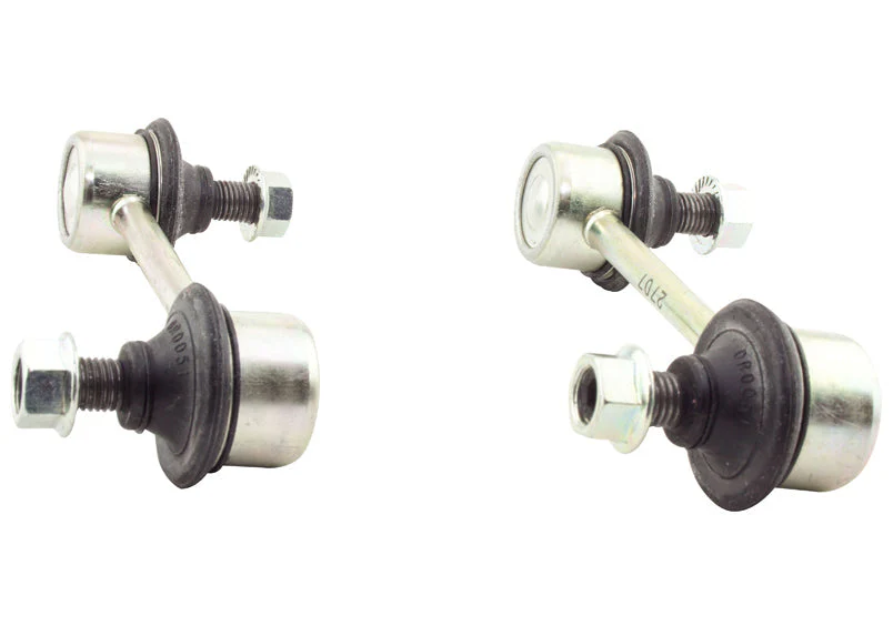 Whiteline Sway Bar End Links (Universal Fit) [10mm Ball Stud] Rear - W23169 - Image 2