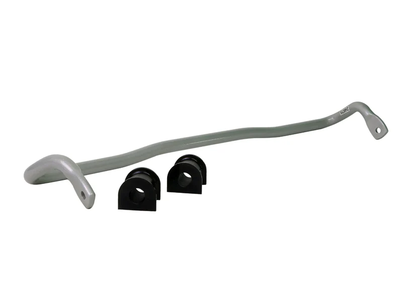 Whiteline Sway Bar Honda Civic 10th Gen FC/ FK (2016-2021) [20mm] Rear Non Adjustable - BHR97