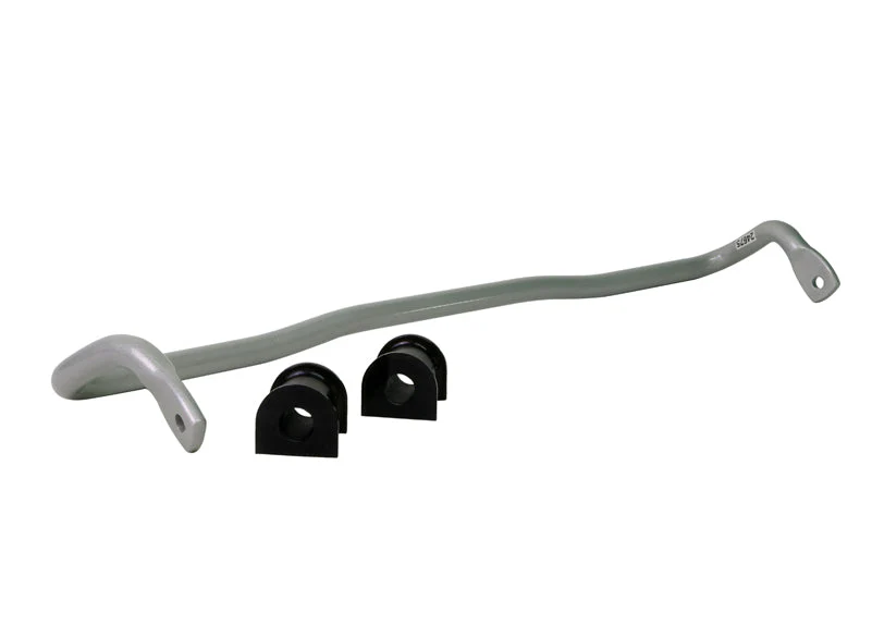 Whiteline Sway Bar Honda Civic FK8 Type R (2017-2022) [20mm] Rear Non Adjustable - BHR97