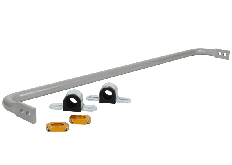 Whiteline Sway Bar Hyundai i30 (2017-2023) [24mm] Rear 2 Point Adjustable - BHR98XZ