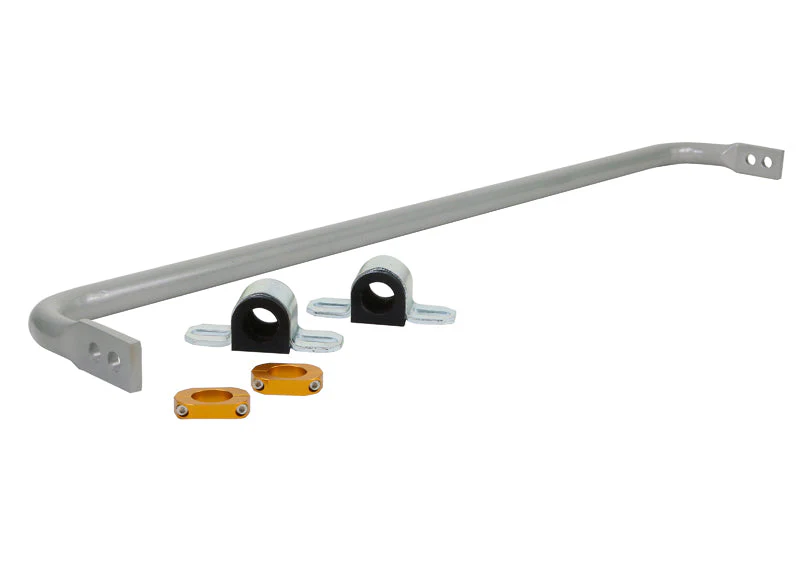 Whiteline Sway Bar Hyundai i30 PD N Hatch & Fastback (2017-2023) [22mm] Rear 2 Point Adjustable - BHR98Z