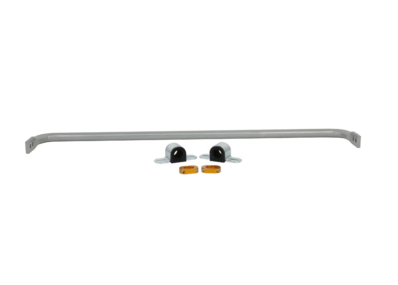Whiteline Sway Bar Hyundai i30 PD N Hatch & Fastback (2017-2023) [22mm] Rear 2 Point Adjustable - BHR98Z - Image 2