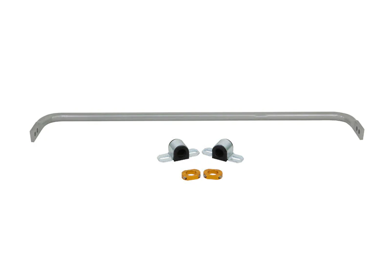 Whiteline Sway Bar Hyundai i30 PD N Hatch & Fastback (2017-2023) [22mm] Rear 2 Point Adjustable - BHR98Z - Image 3