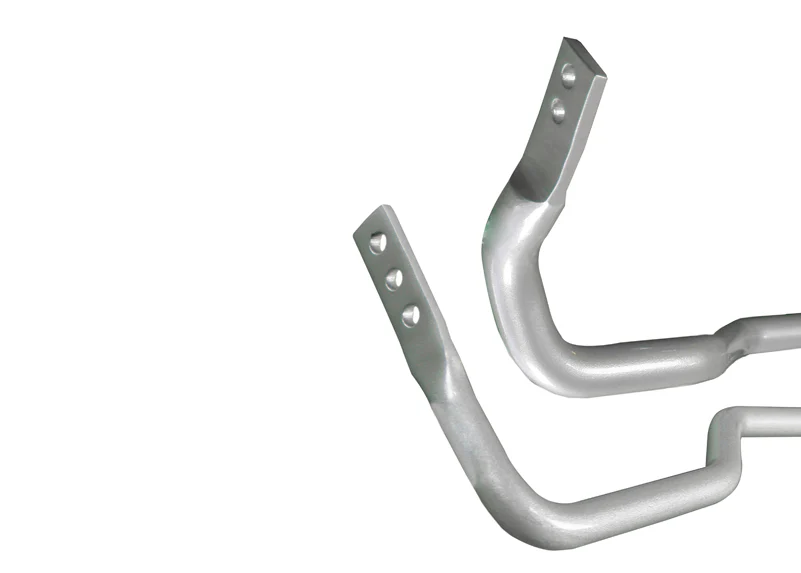 Whiteline Sway Bars Infiniti G35 (2002-2007) [33mm] Front & [20mm] Rear Set - Image 4