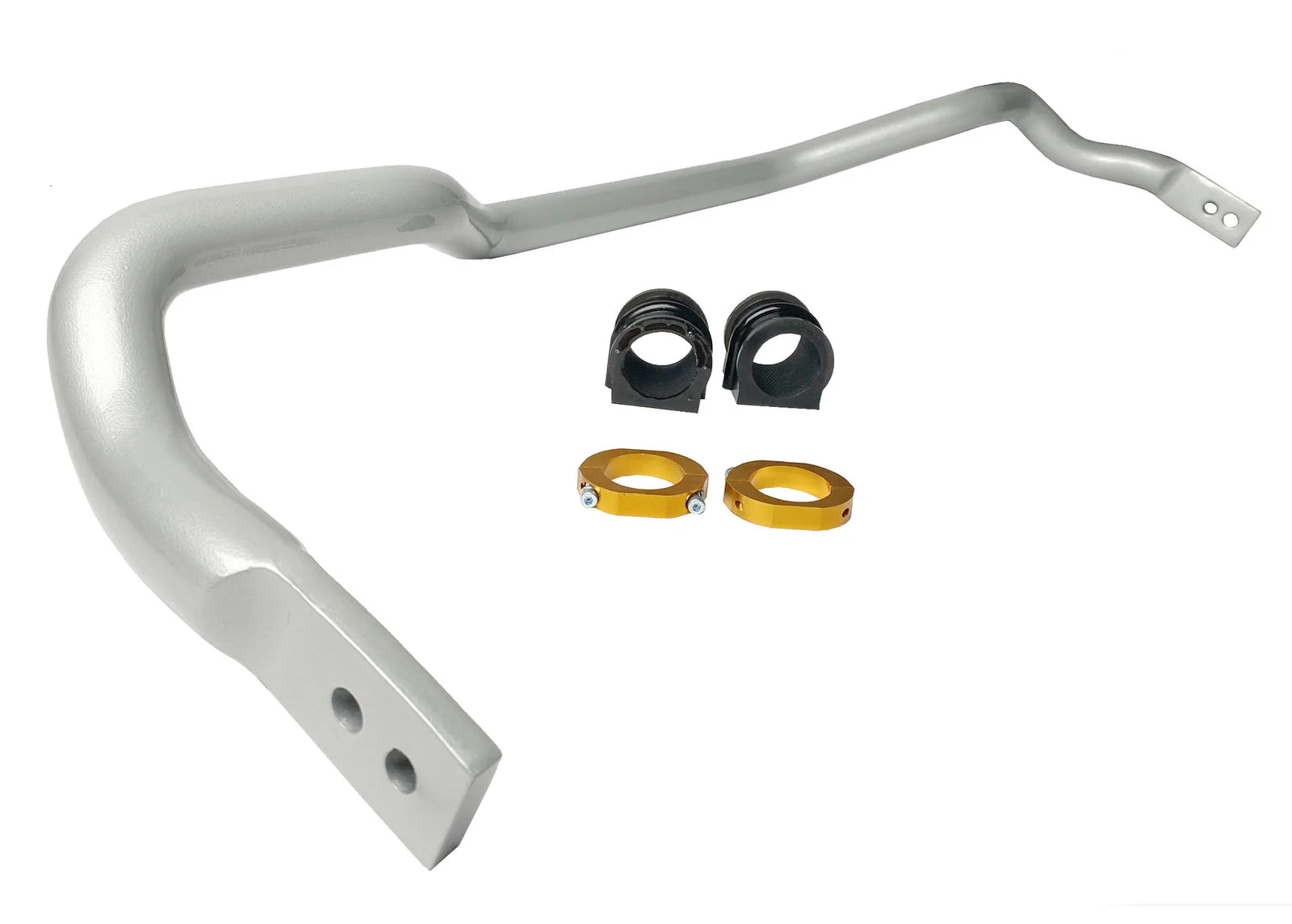 Whiteline Sway Bars Infiniti G35 (2002-2007) [33mm] Front & [20mm] Rear Set - Image 5