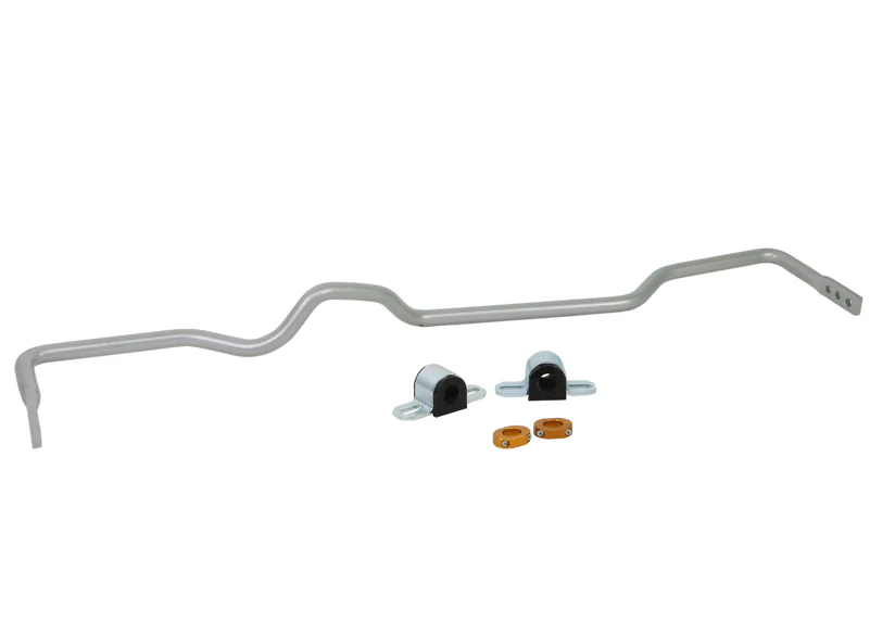 Whiteline Sway Bars Infiniti G35 (2002-2007) [33mm] Front & [20mm] Rear Set - Image 7