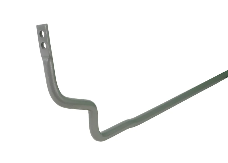 Whiteline Sway Bar Jeep Wrangler JL (2017-2023) [20mm] Rear 2 Point Adjustable - BJR01Z - Image 4