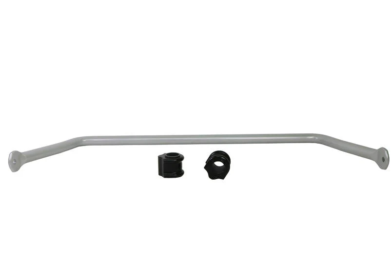 Whiteline Sway Bar Jeep Wrangler JL (2017-2023) [33mm] Rear 2 Point Adjustable - BJF01Z - Image 2