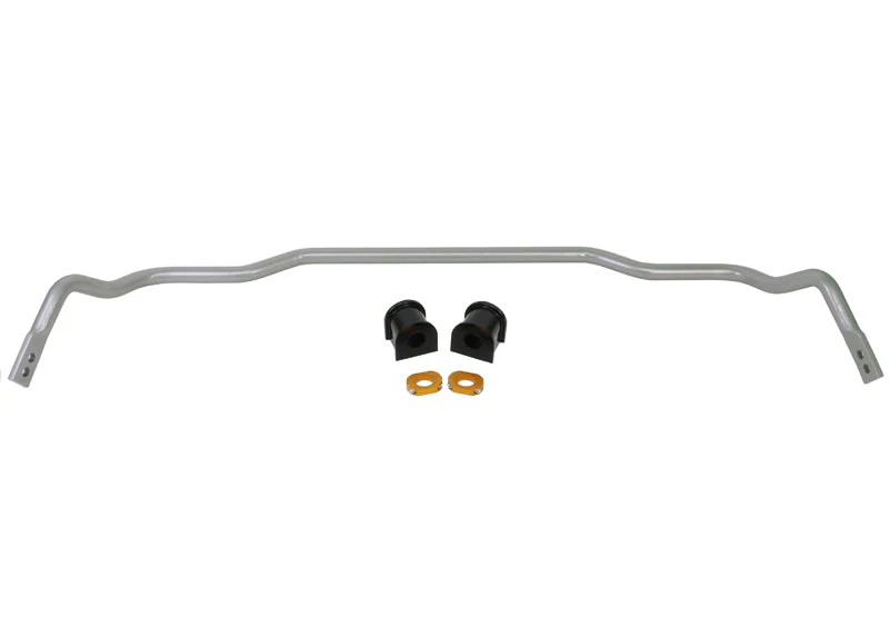 Whiteline Sway Bar Kia Stinger CK (2017-2023) [24mm] Rear 2 Point Adjustable - BKF001Z - Image 3
