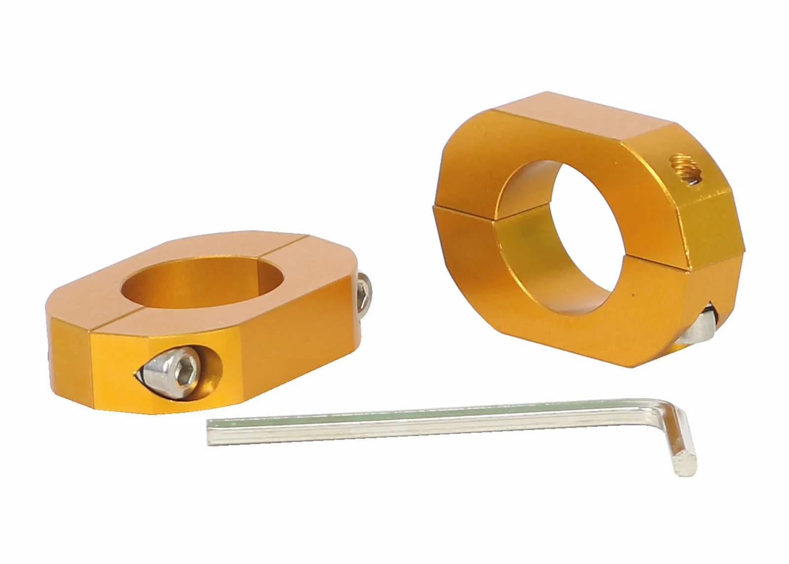 Whiteline Sway Bar Lateral Lock Kit (Universal Fit) 15-38mm - Image 10