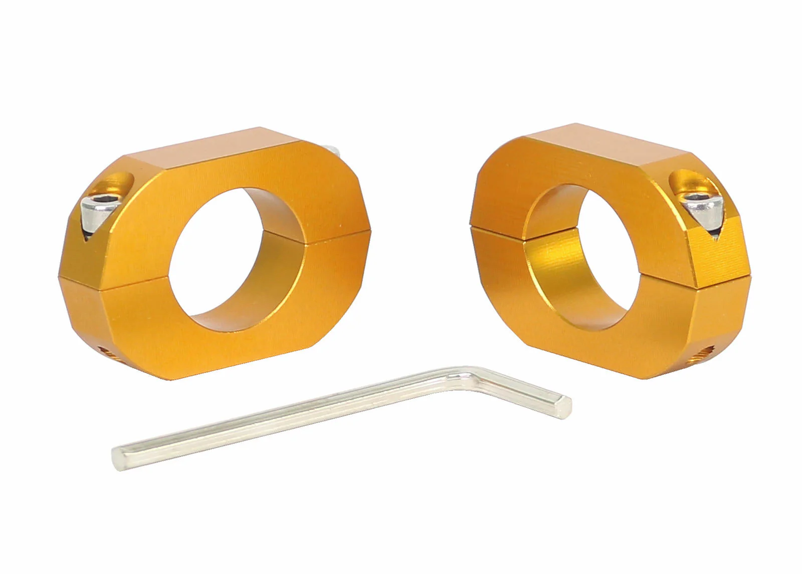 Whiteline Sway Bar Lateral Lock Kit (Universal Fit) 15-38mm - Image 11