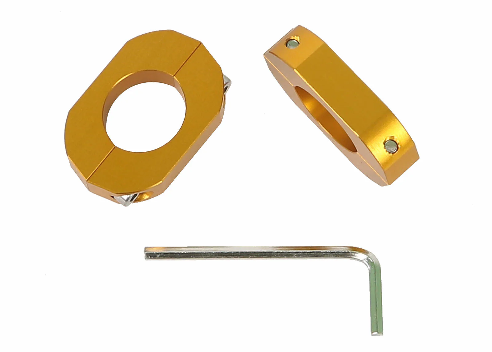 Whiteline Sway Bar Lateral Lock Kit (Universal Fit) 15-38mm - Image 12