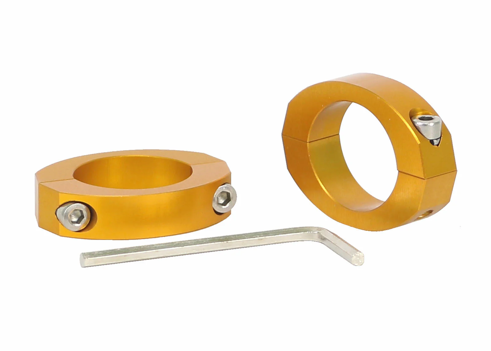 Whiteline Sway Bar Lateral Lock Kit (Universal Fit) 15-38mm - Image 13