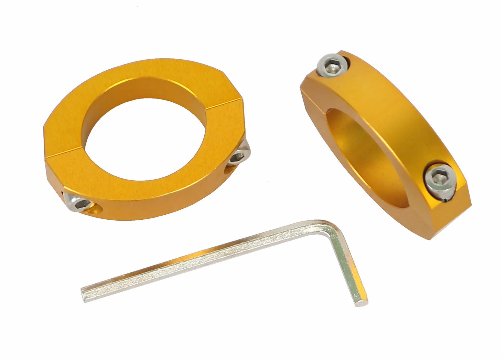 Whiteline Sway Bar Lateral Lock Kit (Universal Fit) 15-38mm - Image 15