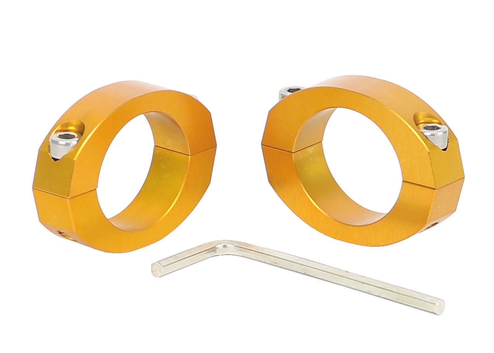 Whiteline Sway Bar Lateral Lock Kit (Universal Fit) 15-38mm - Image 17