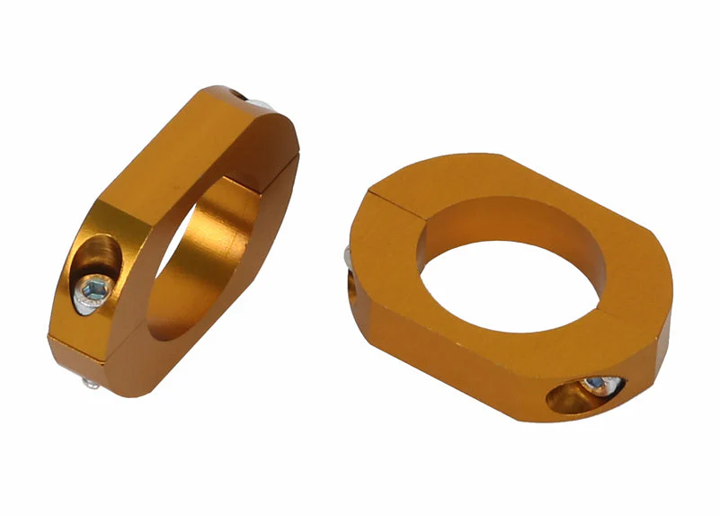 Whiteline Sway Bar Lateral Lock Kit (Universal Fit) 15-38mm - Image 21