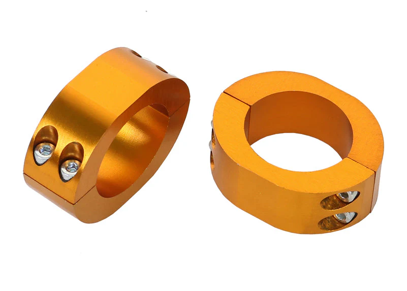 Whiteline Sway Bar Lateral Lock Kit (Universal Fit) 15-38mm - Image 27