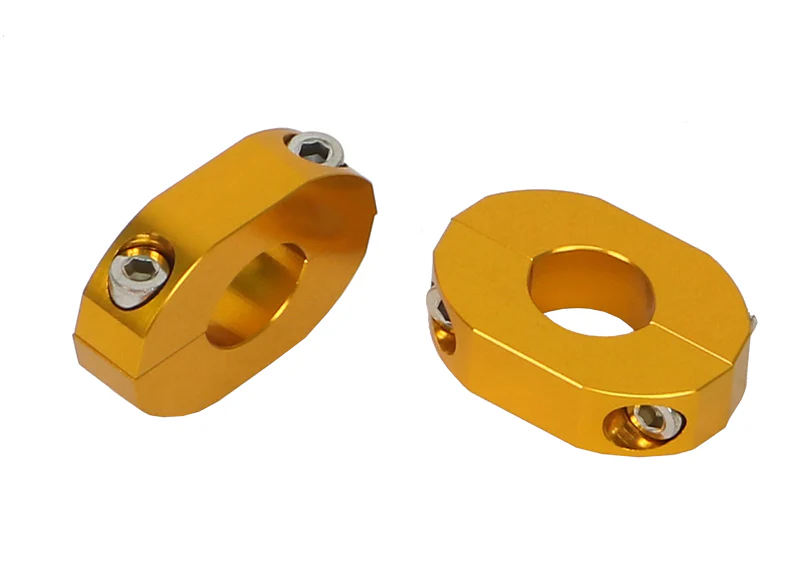 Whiteline Sway Bar Lateral Lock Kit (Universal Fit) 15-38mm - Image 3