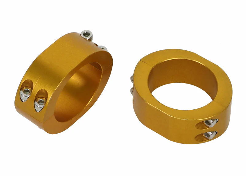 Whiteline Sway Bar Lateral Lock Kit (Universal Fit) 15-38mm - Image 33