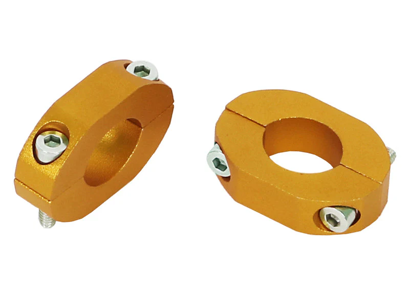 Whiteline Sway Bar Lateral Lock Kit (Universal Fit) 15-38mm - Image 6