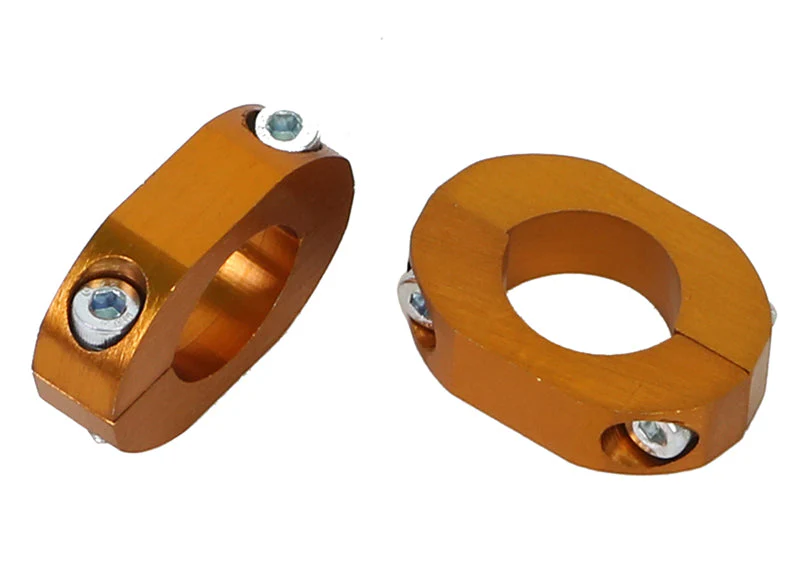 Whiteline Sway Bar Lateral Lock Kit (Universal Fit) 15-38mm - Image 9