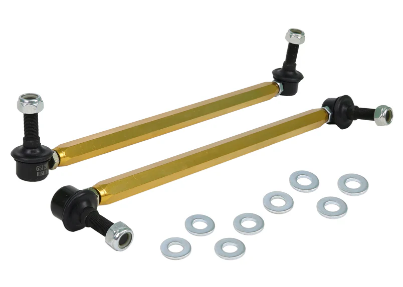 Whiteline Sway Bar End Link Assembly Genesis G80 (2017-2019) KLC198