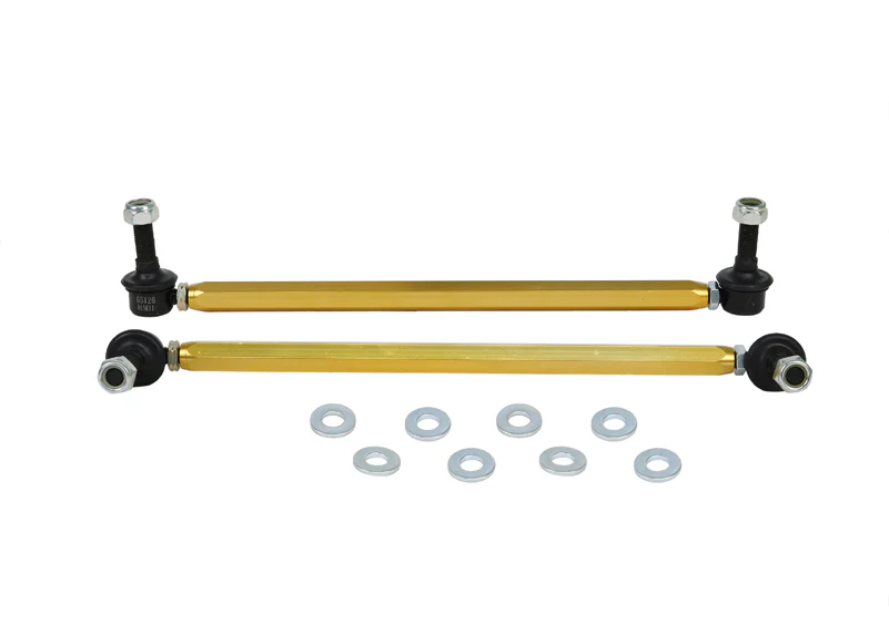Whiteline Sway Bar End Link Assembly Genesis G80 (2017-2019) KLC198 - Image 2