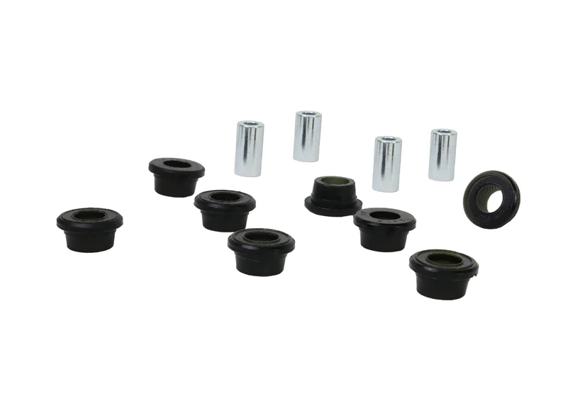 Whiteline Sway Bar End Link Bushing Kit Subaru Forester SF (1997-2002) Front - W22260