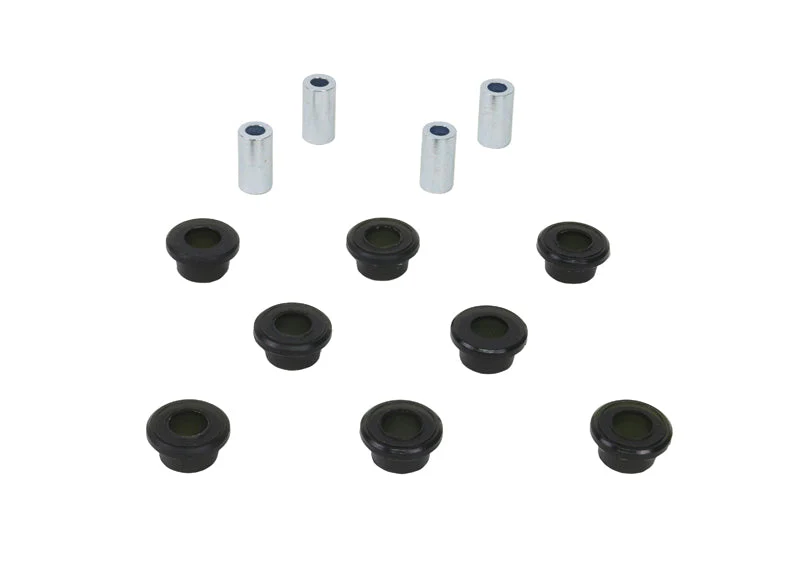 Whiteline Sway Bar End Link Bushing Kit Subaru Impreza (1992-2007) Front - W22260 - Image 3